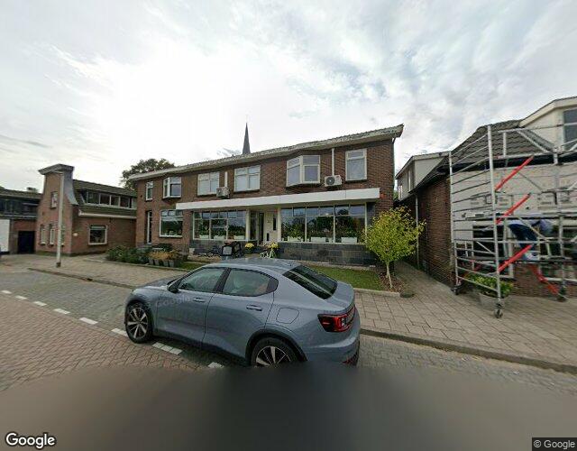 Zuidkade 168