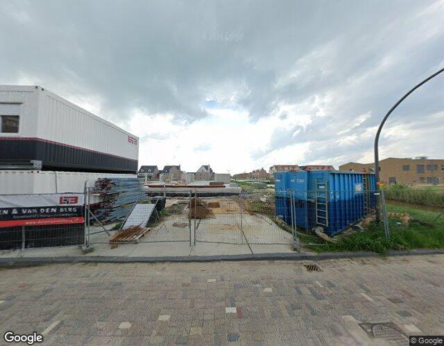 Parklaan 31-B