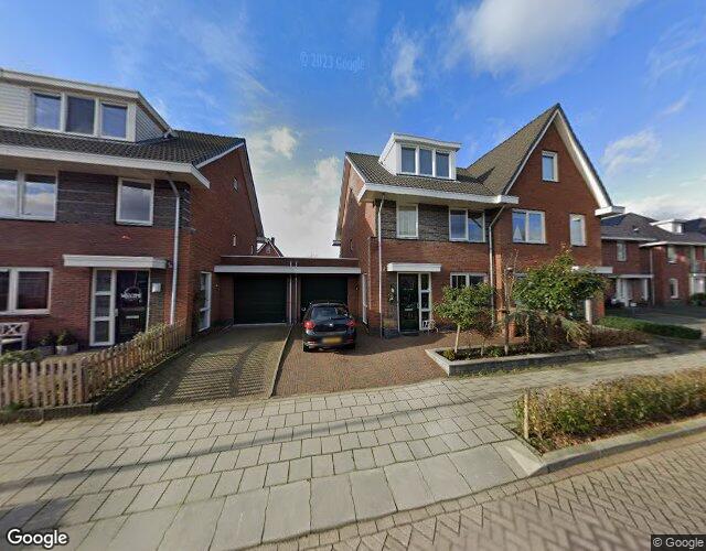 Dorpstraat 140