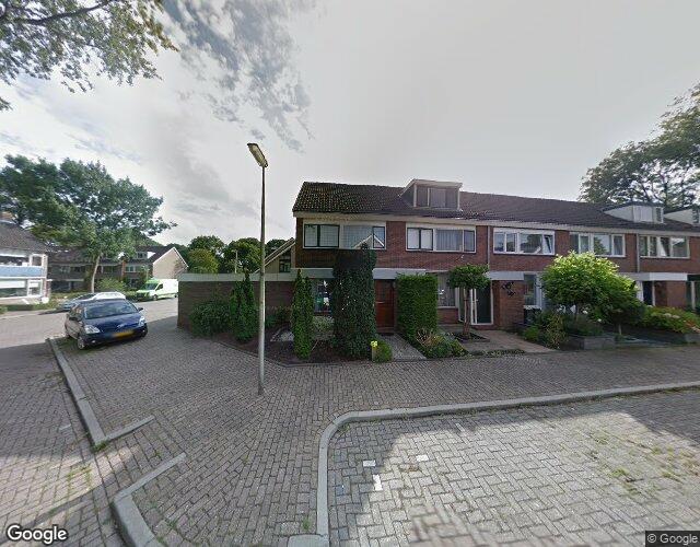 Heggewinde 13