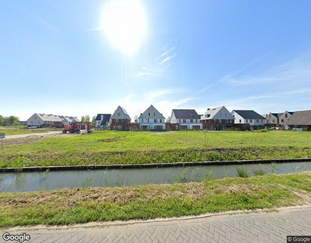 Tweede Bloksweg 38-F