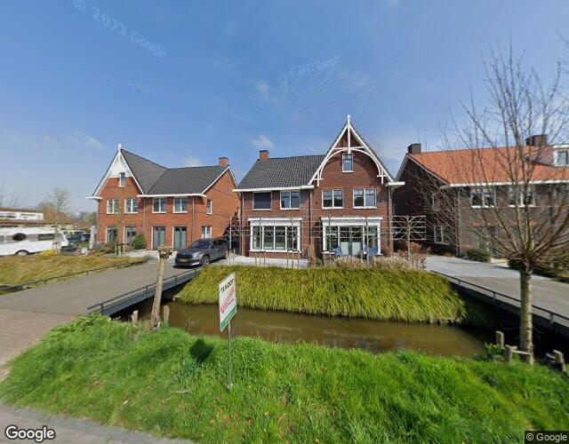 Tuinbouwweg 2-C