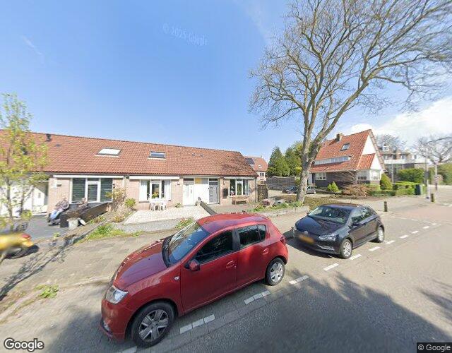 Onderweg 1