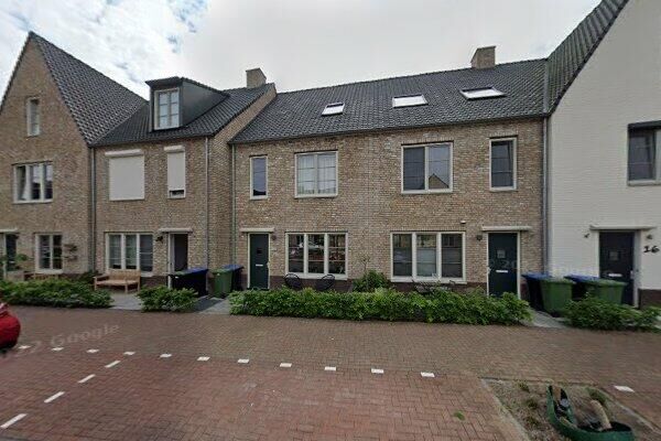 Pulpehoeve 12