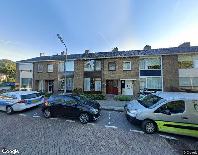 Vijverlaan 48