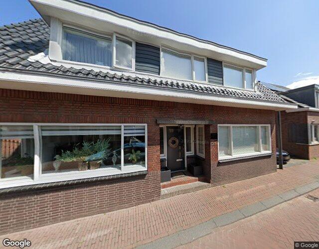 Dorpsstraat 27