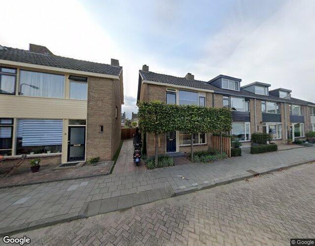 Emmastraat 11