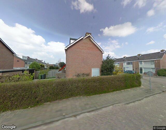 Prins Willemstraat 1