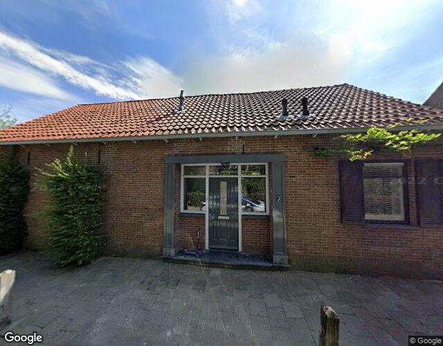 Kerkstraat 7