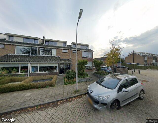 Beatrixlaan 56