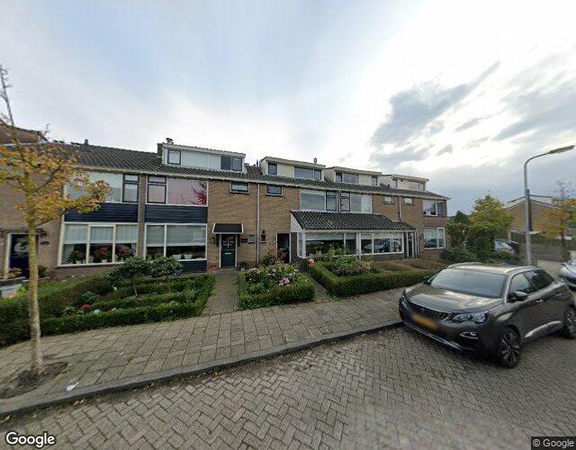 Beatrixlaan 60