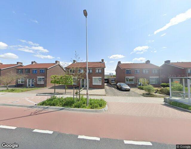 Noordelijke. 38