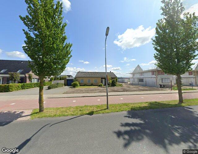 Noordelijke Dwarsweg 92