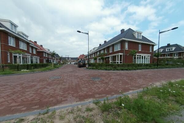 Woudgraaf 10