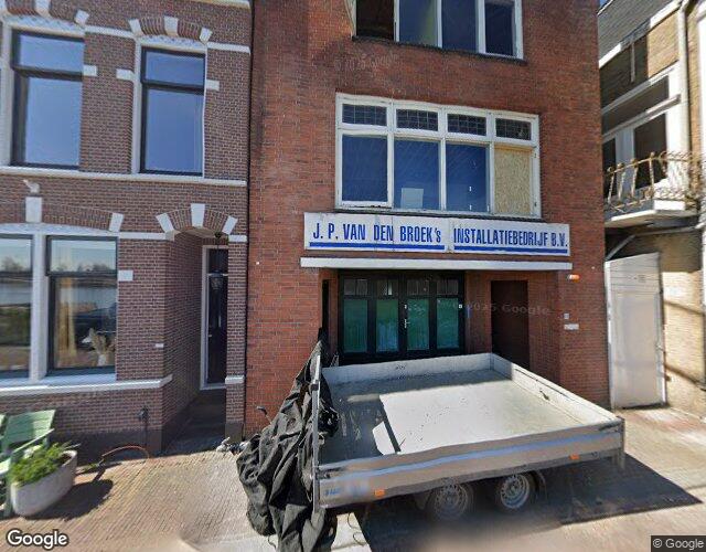 Barendstraat 4-B