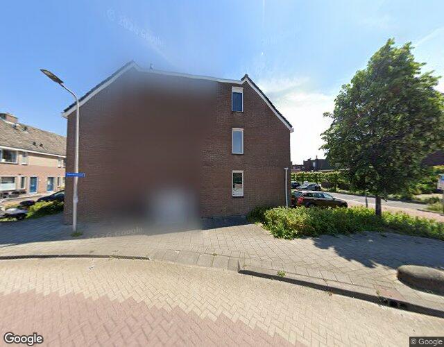Torenpad 96