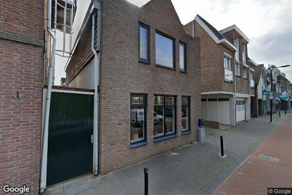 Burgemeester Colijnstraat 69