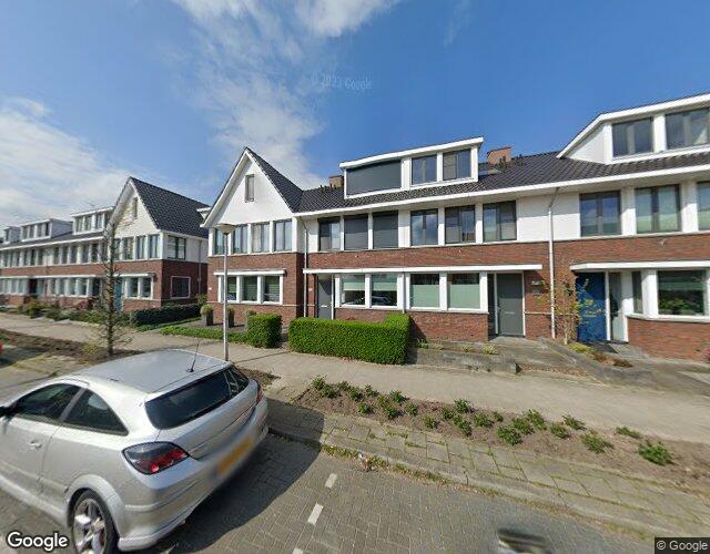 Parklaan 186