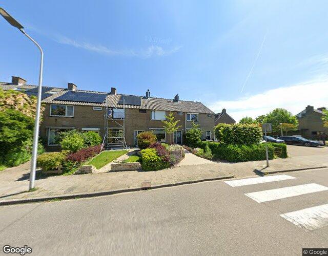 Bosweg 14