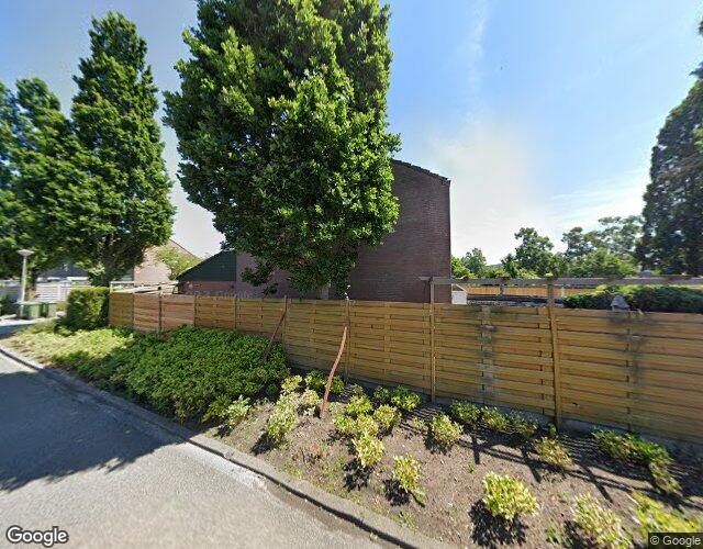 Huis te koop Wilgehout 1