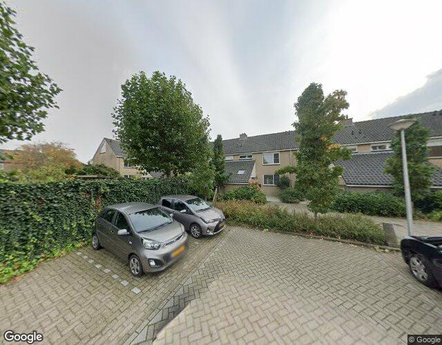 Merelplein 9