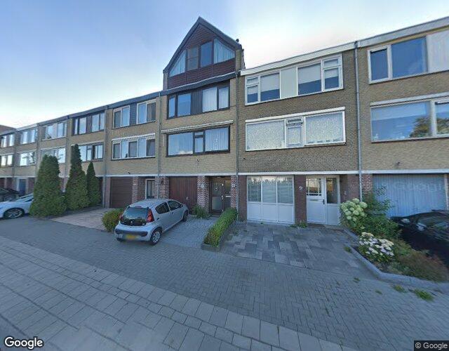 Huis te koop Reigerlaan 28