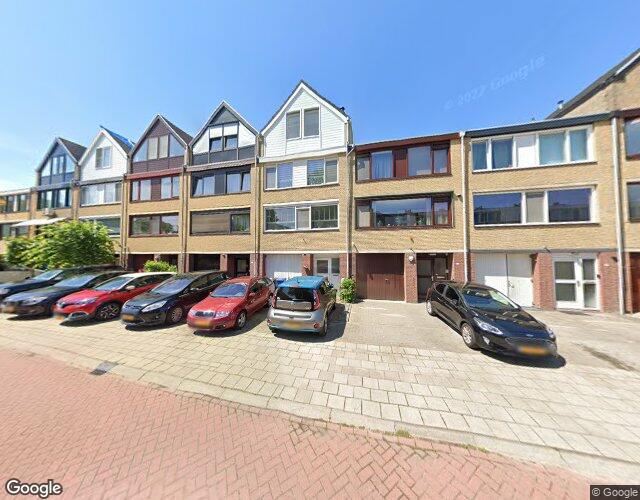 Kievitstraat 46