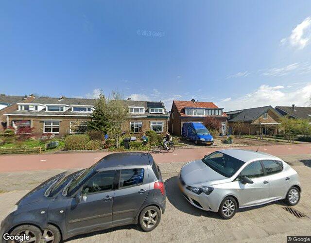 Noordeinde 155