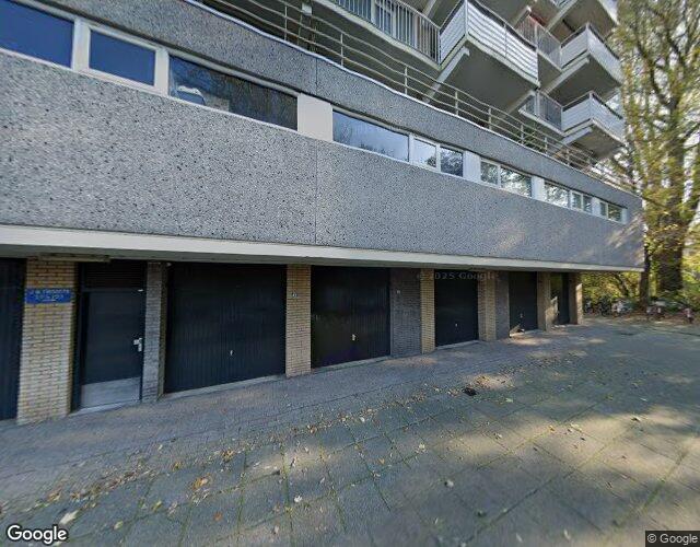 Johan Willem Frisostraat 143