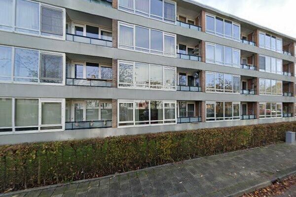 Kloosstraat 17