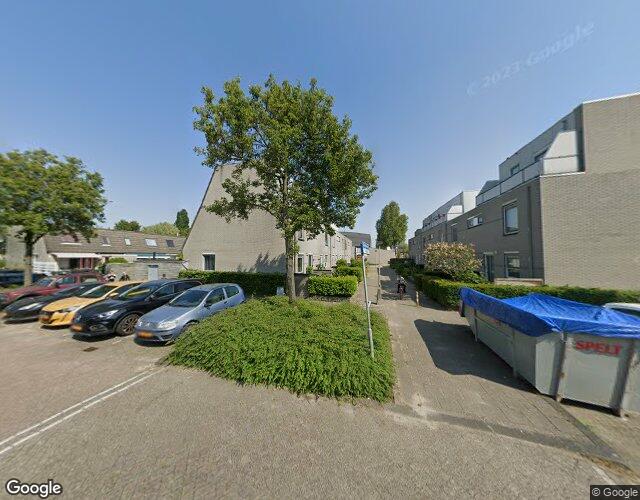 Napelsgeel 16
