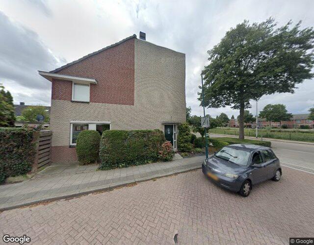 Natuursteenlaan 35