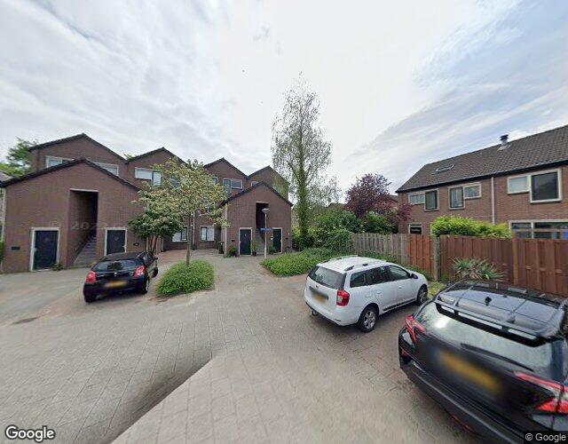 Hazelnootgaarde 4