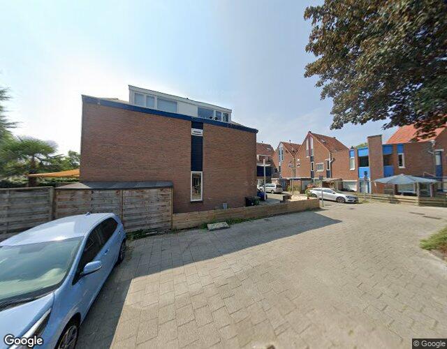Radijsakker 48