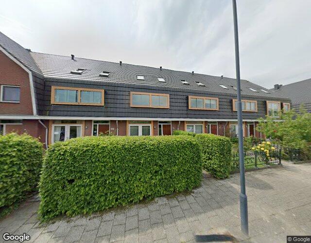 IJsselstroom 35