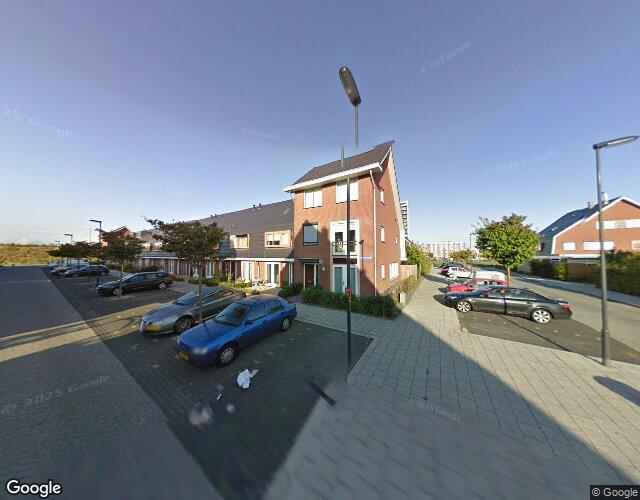 Huis te koop Maasstroom 1