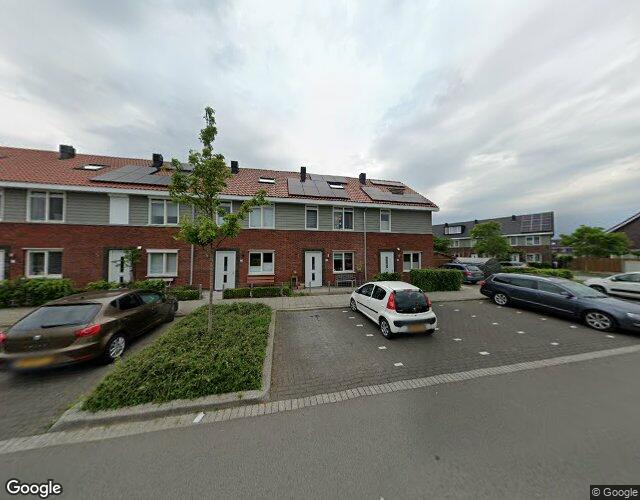 Burgemeester Middelberglaan 55