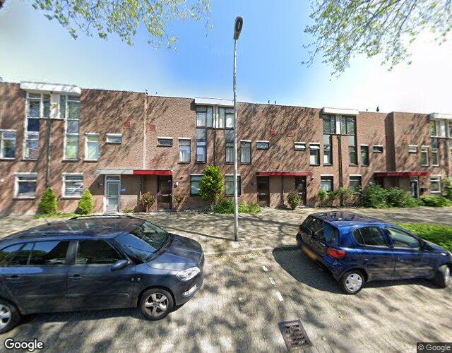 Velddreef 172