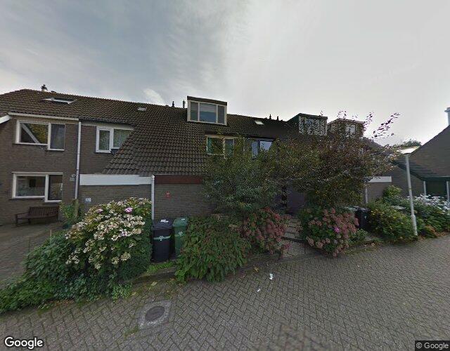 Vissendreef 105