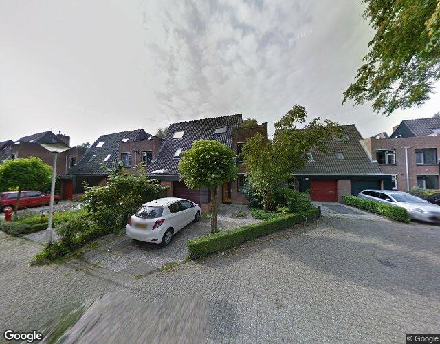 Lavendeltuin 15