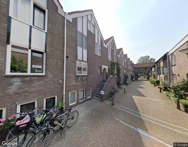 Nimfkruidvaart 20