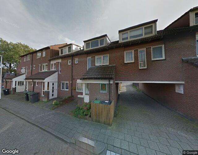 Kroosvaart 5