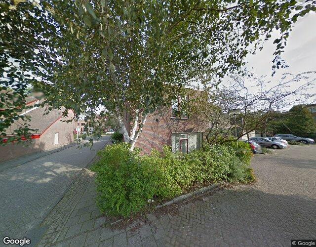 Waterbiesvaart 11