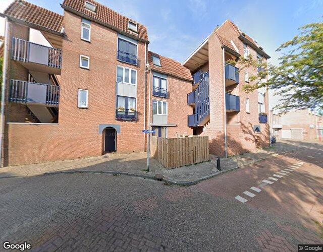Hekbootkade 42