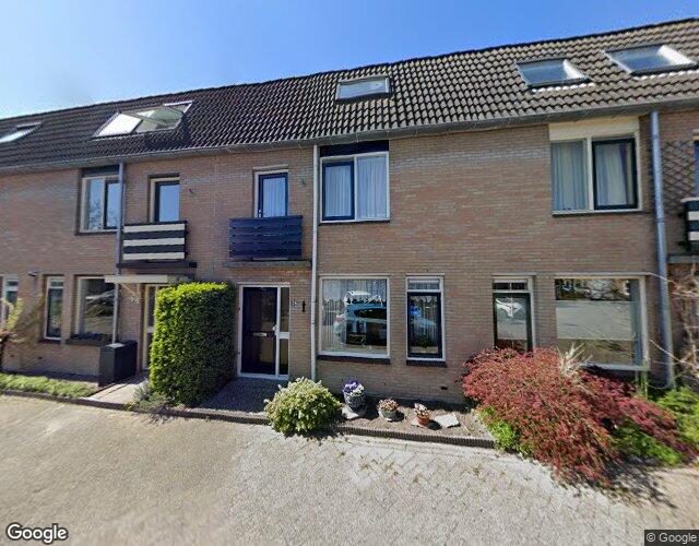 Vletkade 28