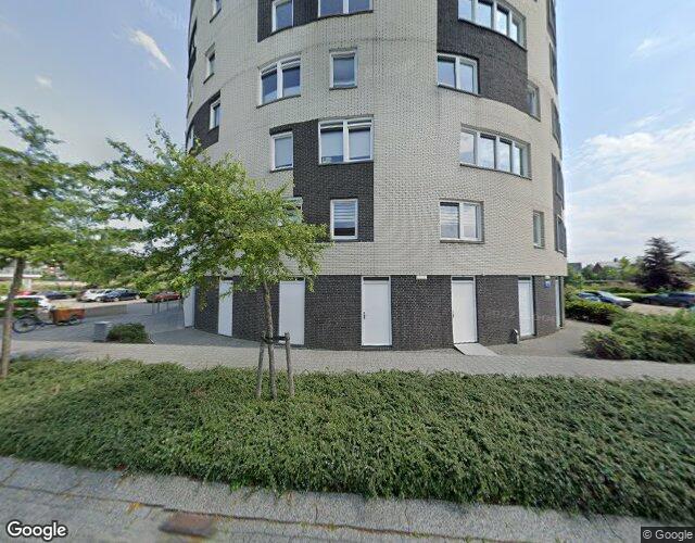 Poortugaalstraat 120