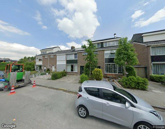 Prins Clausstraat 5
