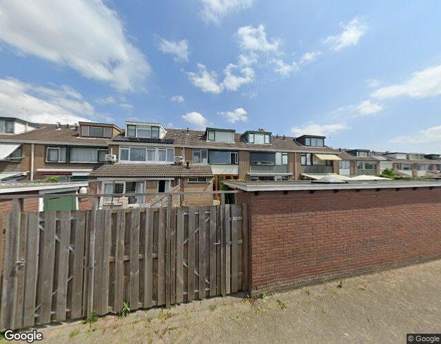 Huis te koop Rotterdambaan 12