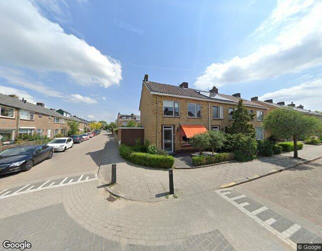 Irenestraat 1