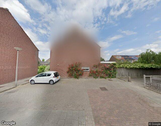 de Boomgaard 7